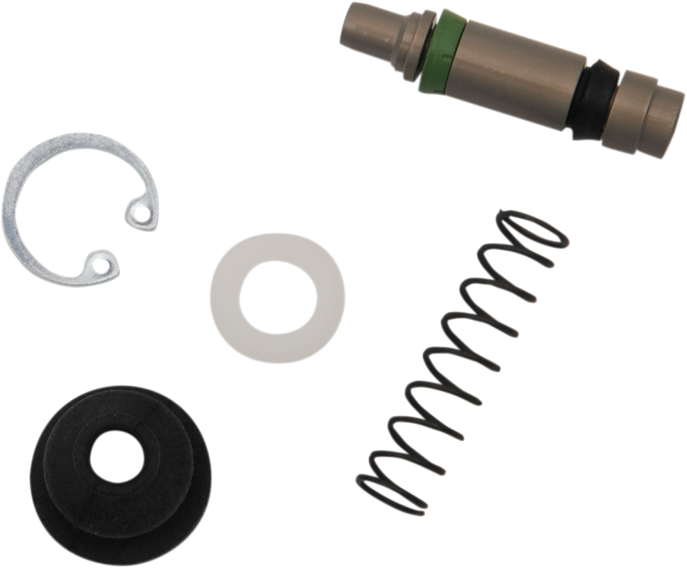 Piston Kit - Hymec - 9.5 mm