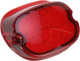 Taillight - Red 1999 - 2023