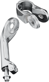 Tourtech Cruise Peg Mount - Long