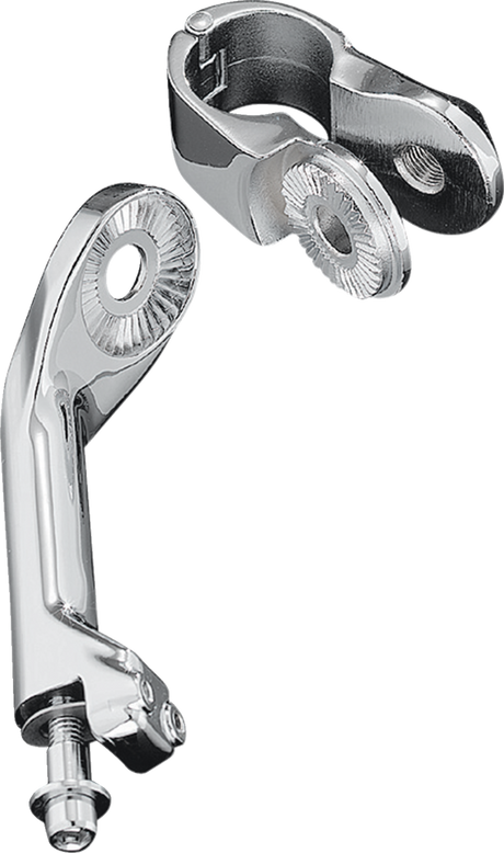 Tourtech Cruise Peg Mount - Long