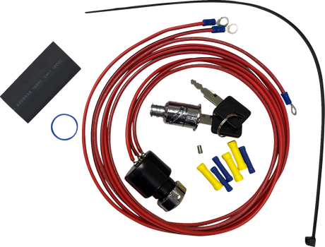 Ignition Switch - \'07-\'11 XL 2007 - 2011