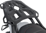 Rackpack Tail Bag System - Black - Honda Africa Twin \'18-\'24 2018 - 2024