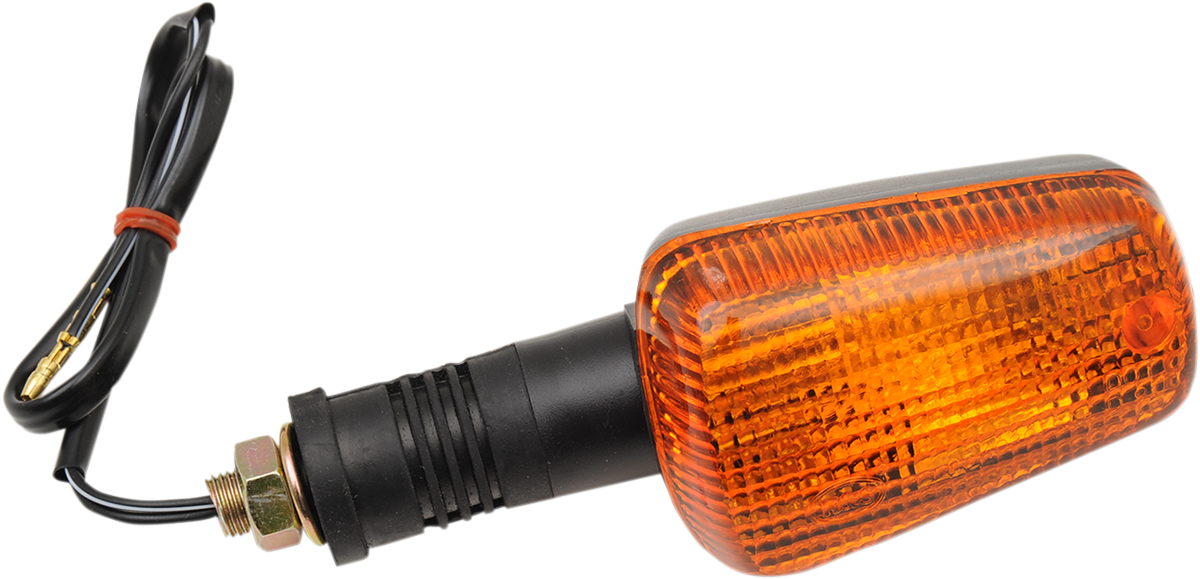 Turn Signal - Yamaha - Amber 1986 - 2015