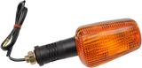 Turn Signal - Yamaha - Amber 1986 - 2015