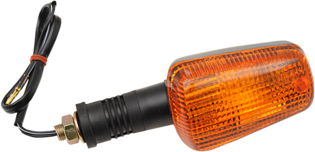 Turn Signal - Yamaha - Amber 1986 - 2015