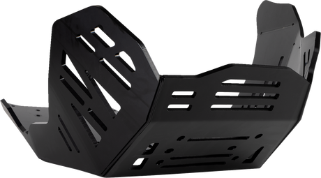 Adventure Skid Plate - Black - Ducati - Desert X 2022 - 2023