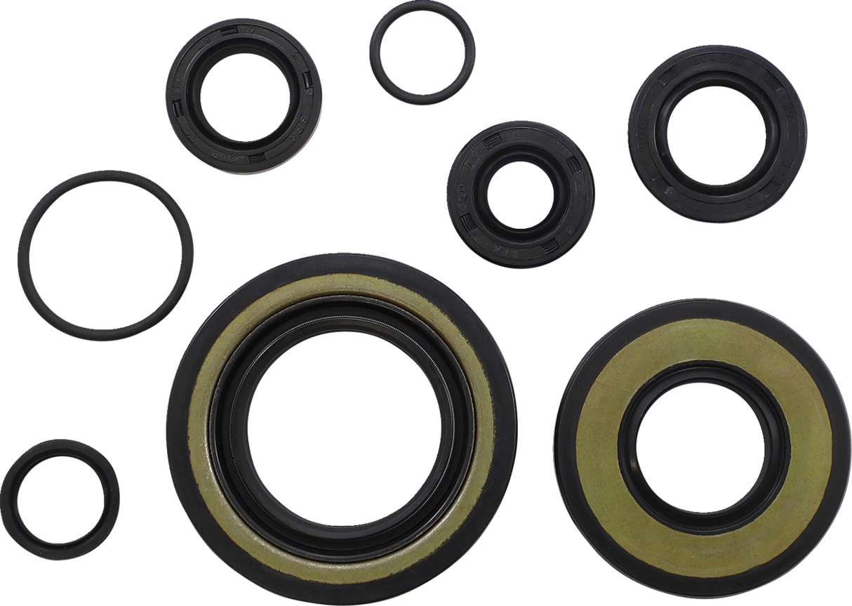 Oil Seal Kit - Honda 1973 - 1976