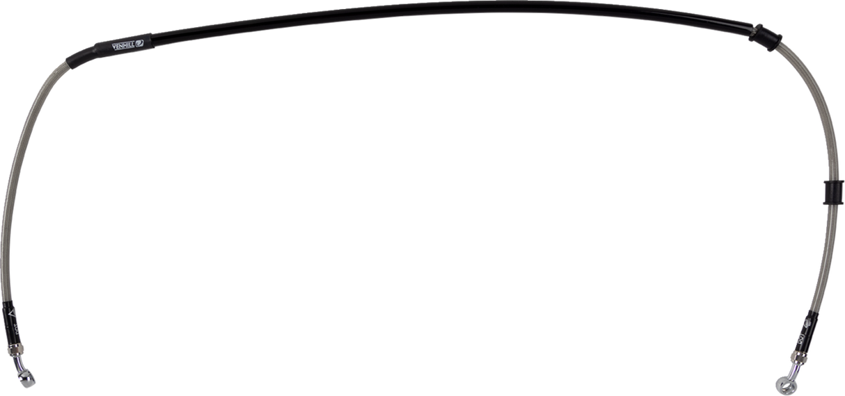 Brake Line - Stainless Steel 2020 - 2024