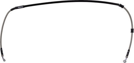 Brake Line - Stainless Steel 2020 - 2024