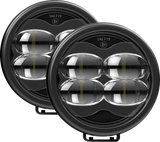 Light Cannon - Fog Beam - Clear Lens