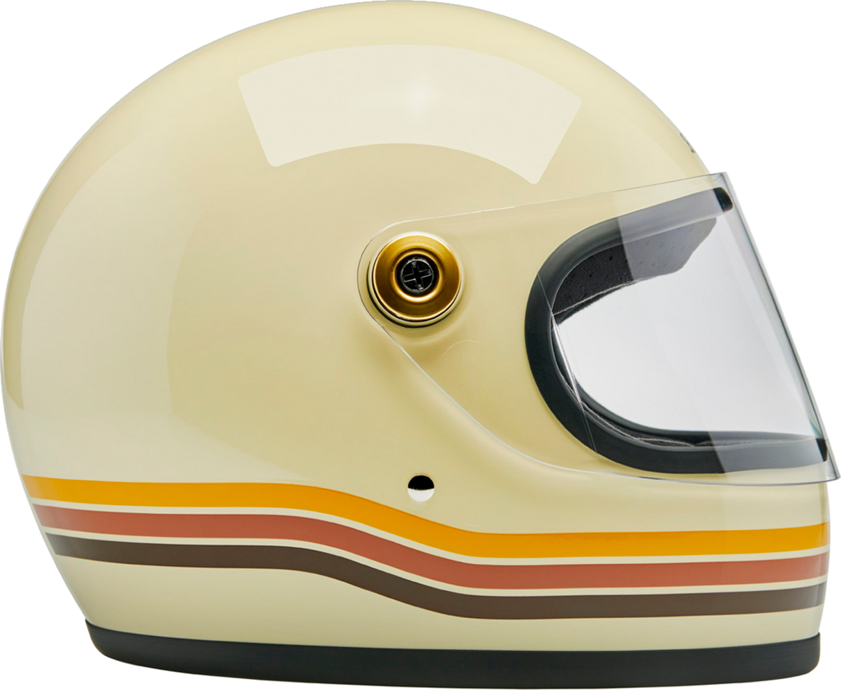 Gringo S Helmet - Gloss Desert Spectrum - XL