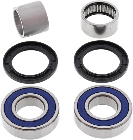 Wheel Bearing Kit - Rear 2003 - 2016