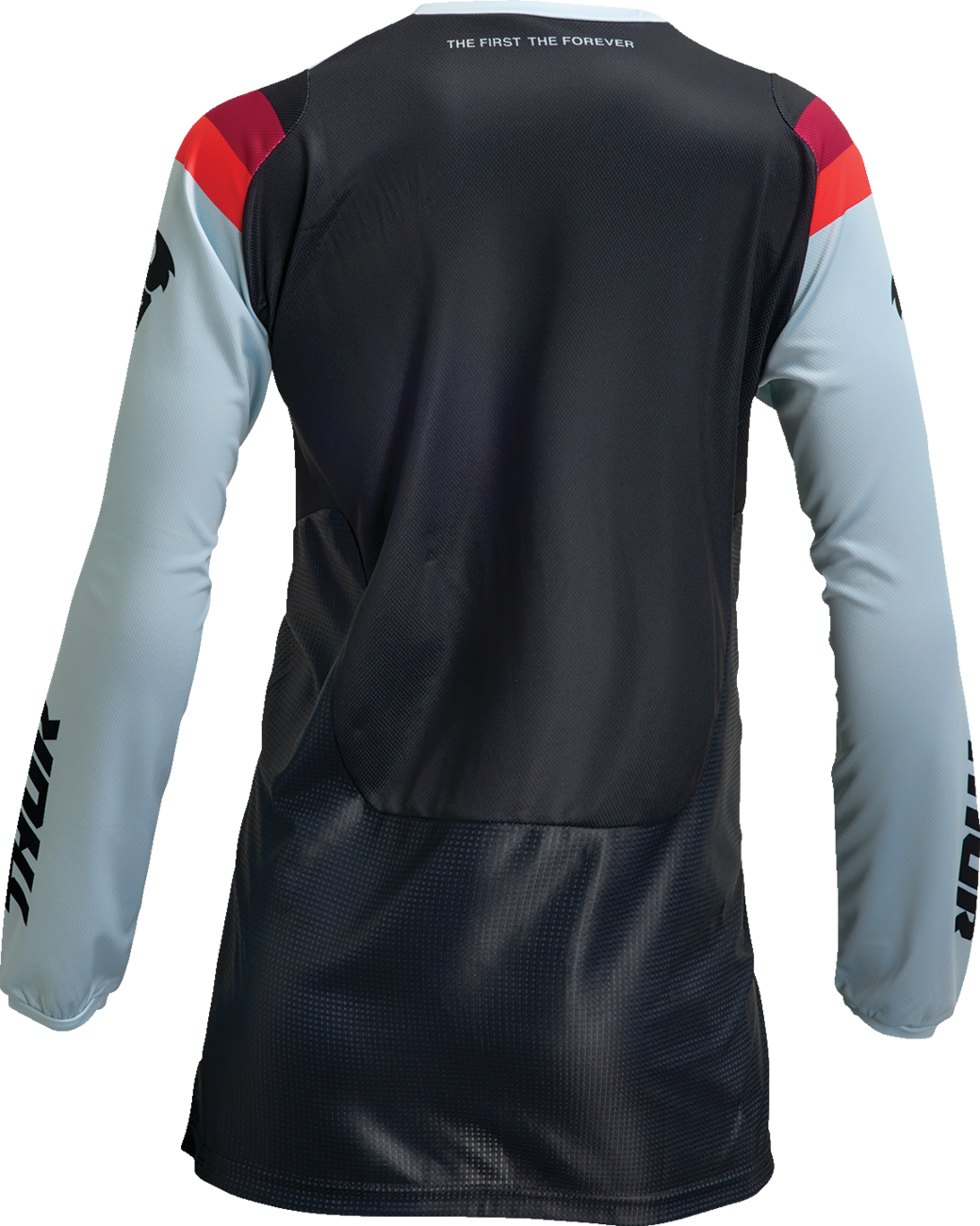 Women\'s Pulse REV Jersey - Black/Mint - XS