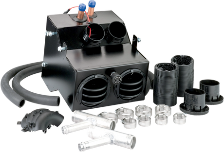 UTV Cab Heater - Polaris 2008 - 2014