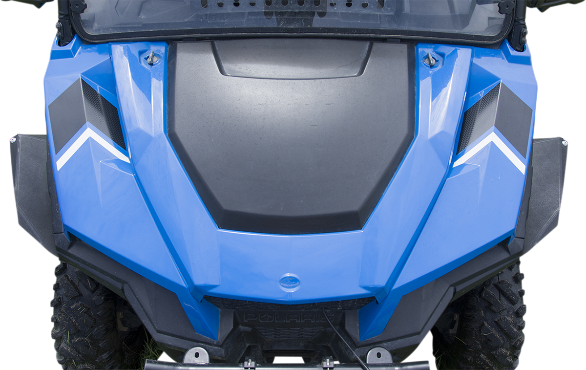 Fender Flare Kit - General 1000 2021 - 2021