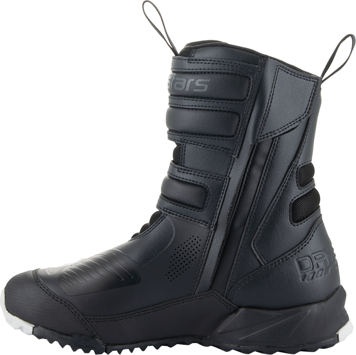 Stella RT-7 Drystar® Boots - Black - US 6