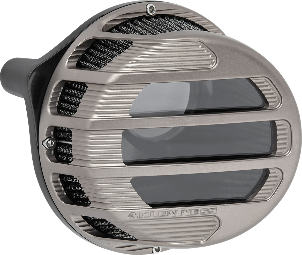 Sidekick Air Cleaner Kit - Titanium 2023 - 2024