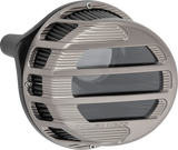 Sidekick Air Cleaner Kit - Titanium 2023 - 2024