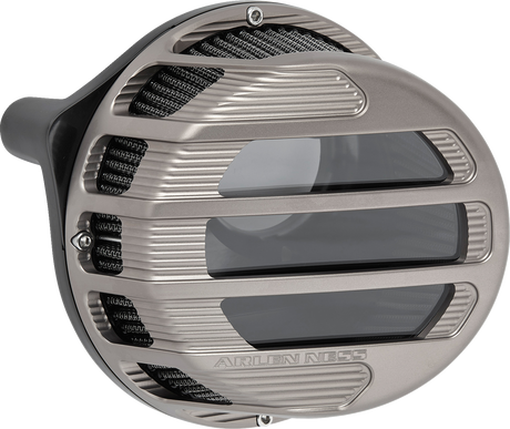 Sidekick Air Cleaner Kit - Titanium 2023 - 2024