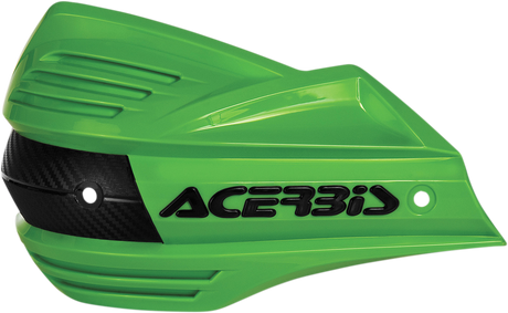 Handguards - X-Factor - Green