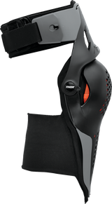 Sentinel LTD Knee Guards - Black - 2XL/3XL