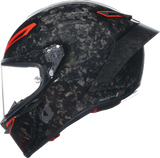 Pista GP RR Helmet - Carbonio Forgiato - Italia - 2XL
