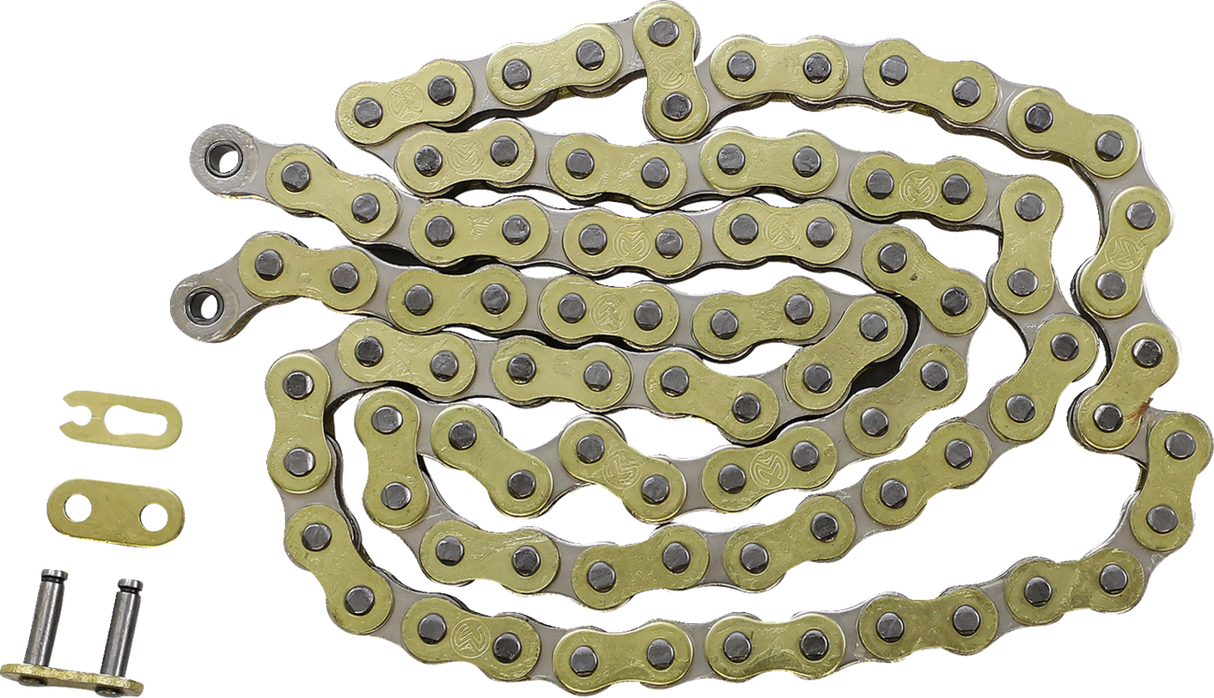 428 RXP Pro-MX Chain - Gold - 90 Links