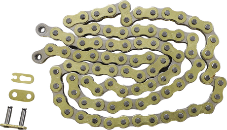 428 RXP Pro-MX Chain - Gold - 90 Links