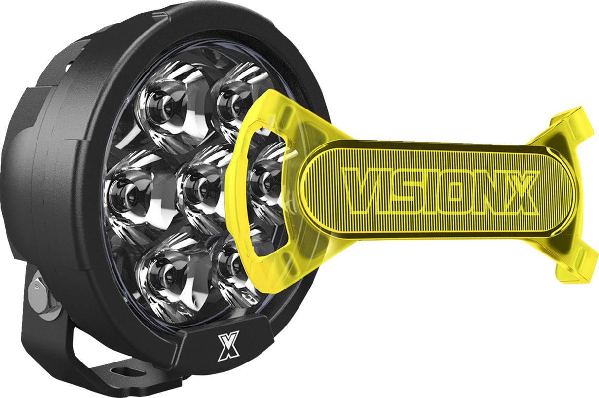 Light Cannon - CR-7 PRO - Kit