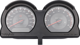 Gauge Relocation Kit - Black 2015 - 2022