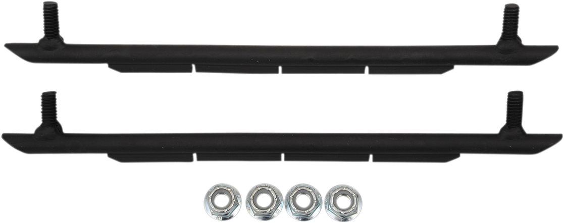 Switch Back Carbide Wear Bar - 6\" - 60° 2011 - 2023