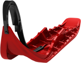 Attack Ski - 7\" - Red