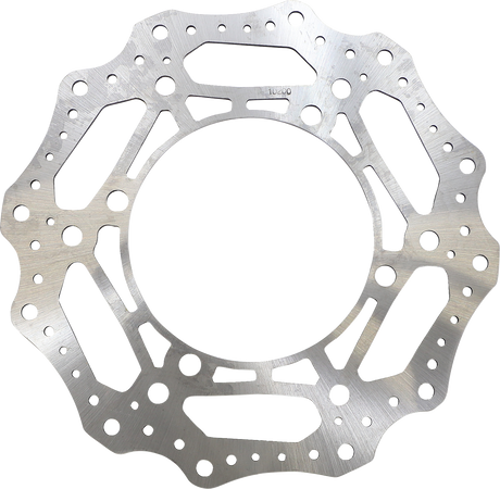 RFX Rotor - Front - Honda 1990 - 1991