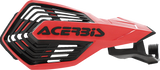 Handguards - K-Future - Red/Black 2021 - 2023