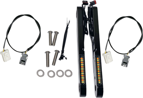 Light Strip - Black 2006 - 2013