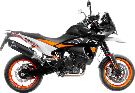 Link Pipe 2021 - 2025