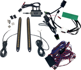 Turn Signal Kit - Front/Rear - Maverick 2017 - 2023