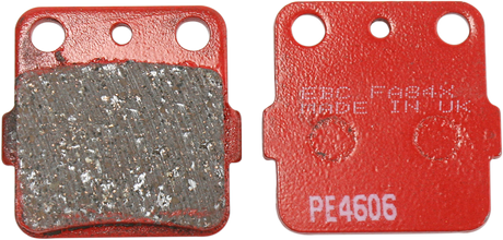 Sport Carbon Brake Pads 1986 - 2022