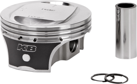 Forged Piston Kit - Twin Cam 2007 - 2017