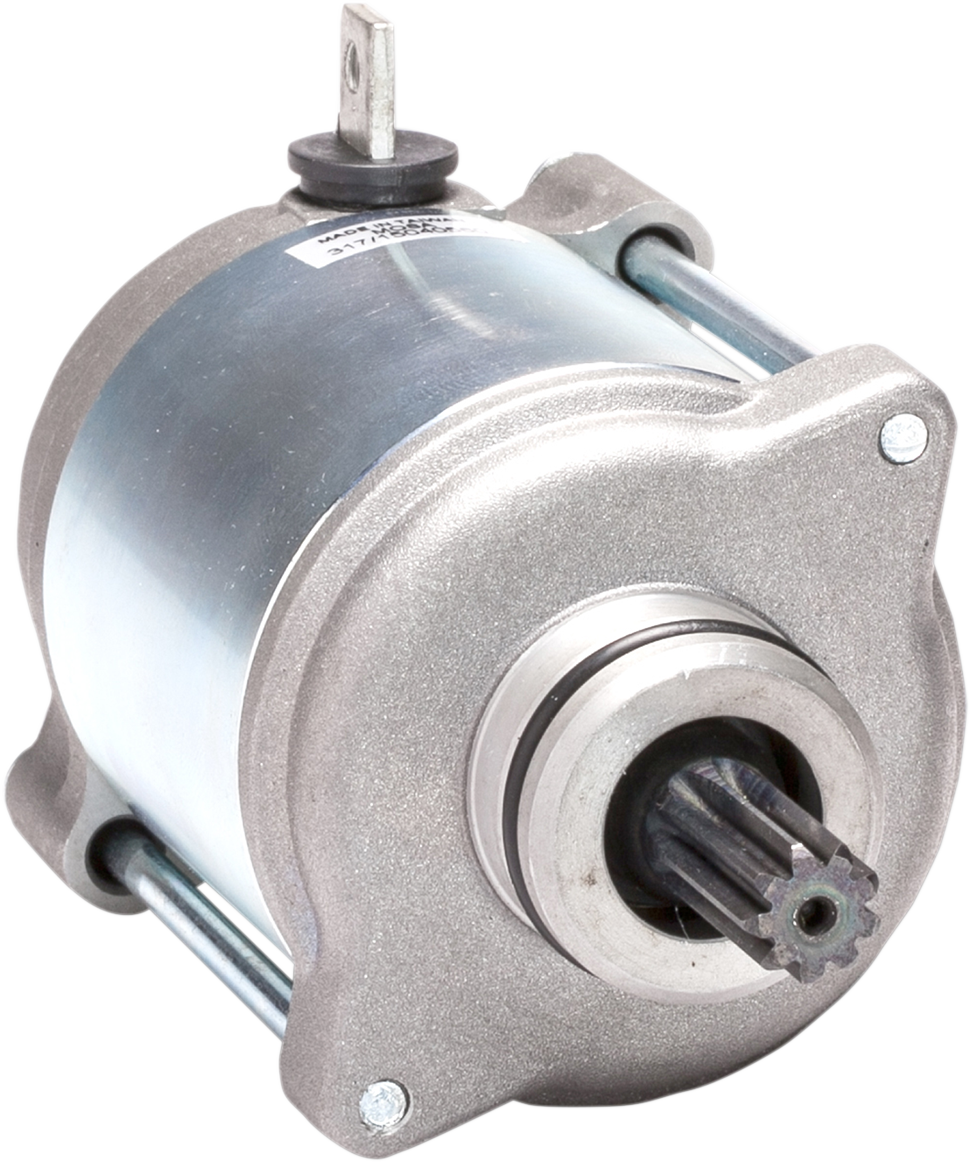 Starter - MV Agusta 2003 - 2015