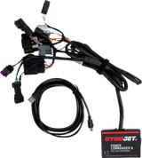 Power Commander 6 Fuel Injection Module - Touring 2023 - 2024