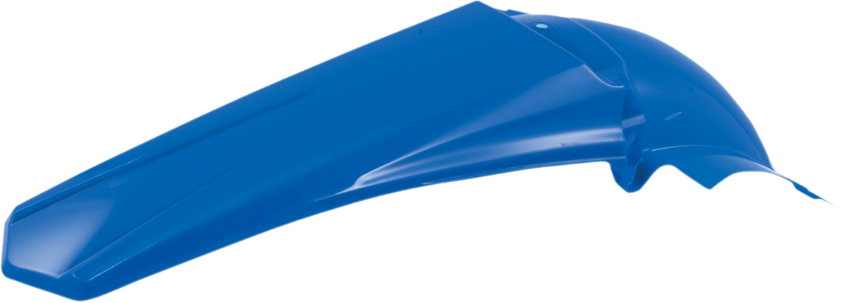 Rear Fender - Blue 2006 - 2009