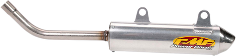 Powercore 2 Silencer 2003 - 2010