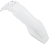 Front Fender - White 2016 - 2023