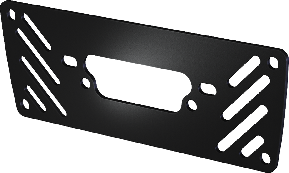 Fairlead Bracket - Arctic Cat 2010 - 2015