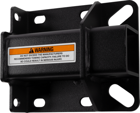 Front Receiver Hitch - 2\" - Kawasaki 2019 - 2024