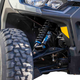 Shock Set - Front - Can-Am Defender HD10 - 65\" 2023 - 2024