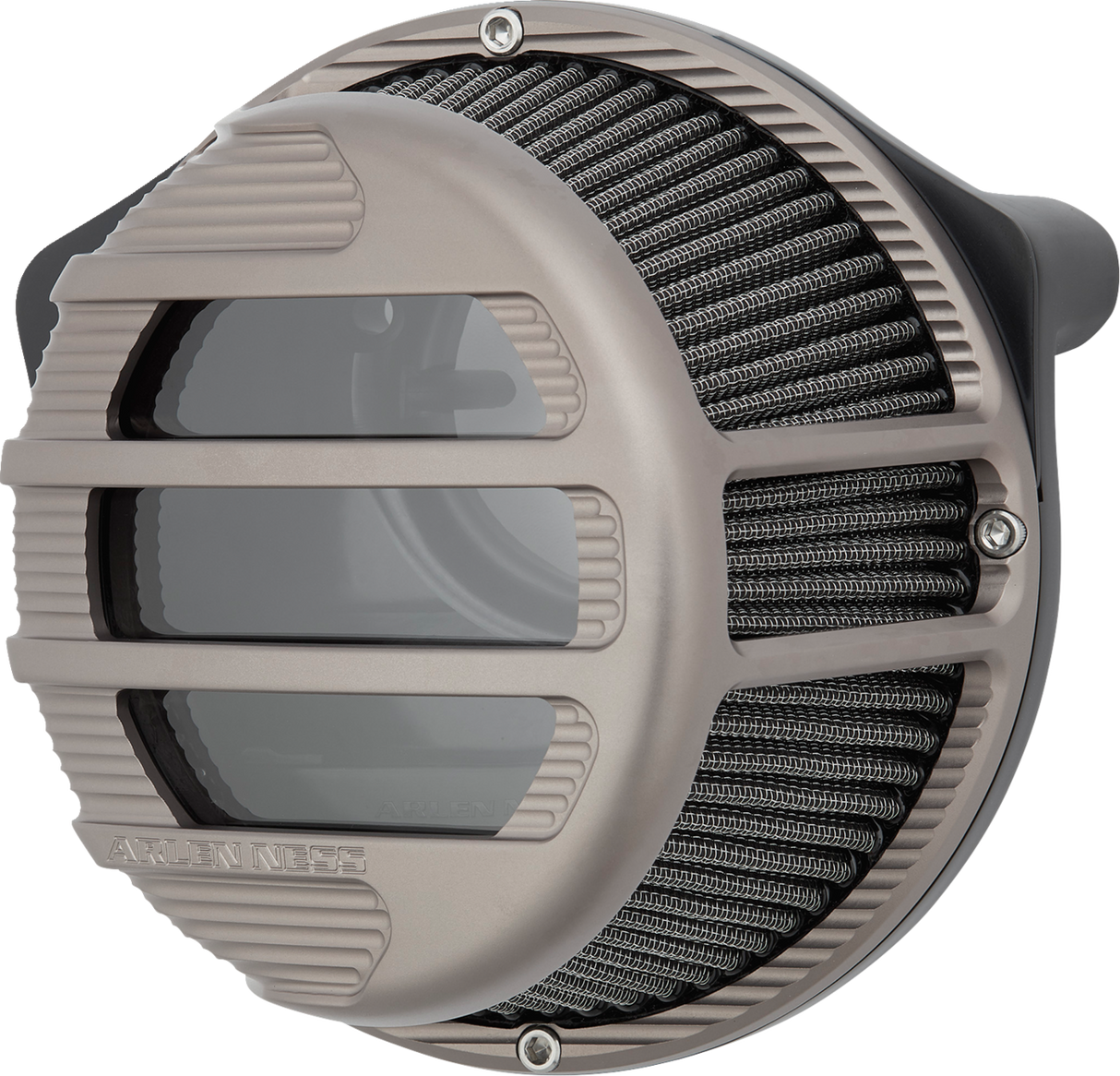 Sidekick Air Cleaner Kit - Titanium 2023 - 2024