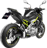 LV Corsa Muffler - Carbon Fiber 2017 - 2023