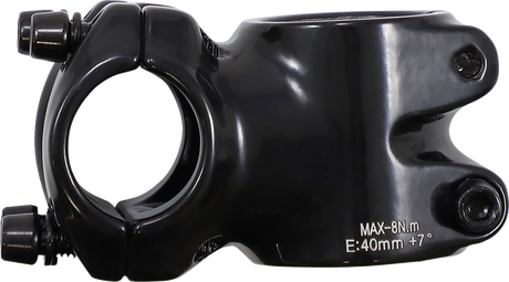 Agroid RS-16 Steering Stem - 16\" E-Bike